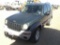 2003 Jeep Liberty SUV SUV