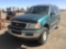 1998 Ford Expedition SUV SUV