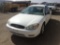 2005 Ford Taurus Sedan Car