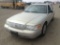 2006 Ford Crown Victoria Sedan Car