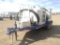 2007 Maxey Asphalt Patch Trailer