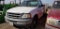 1997 Ford F-150 Pickup Truck