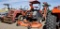 2014 Jacobsen 16' Mower