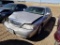 2004 Lincoln Town Car Sedan Car