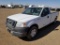 2005 Ford F-150 Pickup Truck