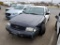 2010 Ford Crown Victoria Sedan Car