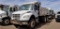 2005 Freightliner 12 Yd. Dump