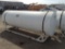 1000 Gallon Fuel Tank on Skid