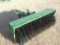 John Deere 60 HD Broom