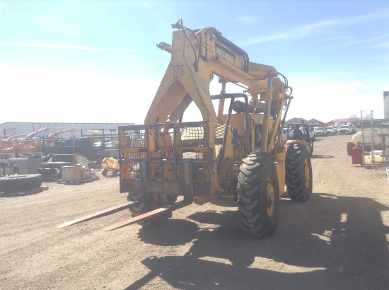 Pettibone Extendo 88 Forklift