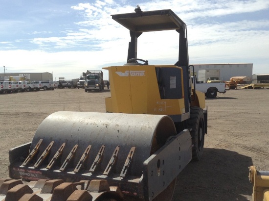 2007 Stone Roller Roller