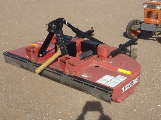 9' Bush Hog 13008 Shredder Deck