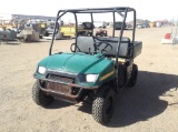 2008 Polaris Ranger 2 Seat RTV