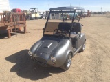 FORD Shelby Cobra 2 Seat Golf Car