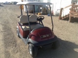 2011 Club Car Precedent 2 Seat Golf Cart