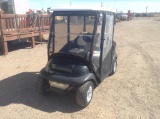 Club Car Precedent 2 Seat Golf Car