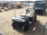 1993 Club Car 2 Seat Golf Cart