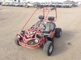 Twister Kart Dune Buggy Go Kart