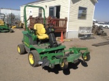 John Deere 1420 Mower