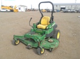 2012 John Deere 72