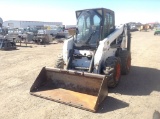 2005 Bobcat Skid Steer