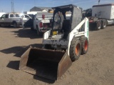 Bobcat 642 Skid Steer