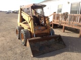 Case 1845C Skid Steer