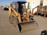 Case 1840 Skid Steer