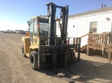 1999 Caterpillar  DP70 Forklift