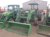 John Deere 5425 Tractor