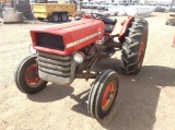 Massey Ferguson Tractor