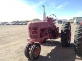 1959 Farmall 400 Tractor