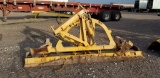 10' Snow Plow for Large Truck