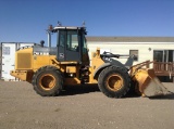 2006 John Deere 544J Loader