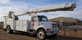 4700 DT 466E 67' POLE TRUCK