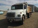 2003 Freightliner FL60 12 Yd. Dump Truck