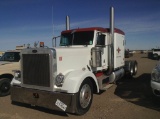 1993 Peterbilt 379 Truck Tractor