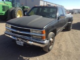 1994 Chevrolet C/K 3500 S Pickup Truck