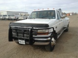 1997 Ford F-350 Pickup Truck