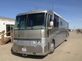 1992 American Eagle Motorhome