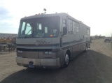 1991 Fleetwood American Eagle Motorhome