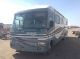 1999 Fleetwood Pace Arrow Motorhome