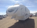 2011 Sundance Heartland Travel Trailer