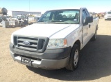 2005 Ford F-150 Pickup Truck