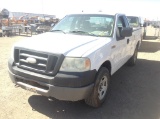 2006 Ford F-150 Pickup Truck