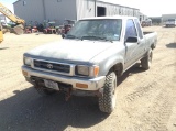 1994 Toyota Pickup Truck