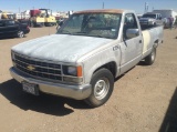 1988 Chevrolet C/K 1500 S Pickup Truck