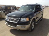 2005 Ford Expedition King Ranch SUV