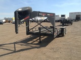 1995 Belshe 18K Trailer