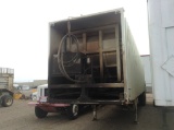 2007 Wilkins Trailer 75 CY